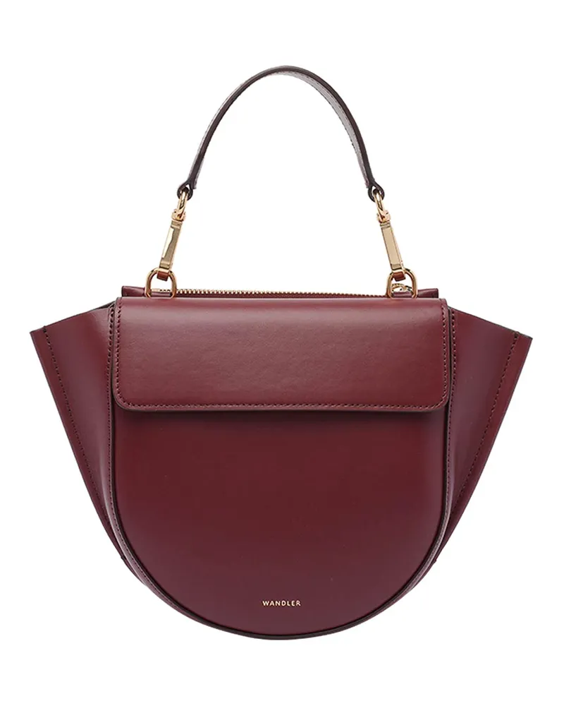 WANDLER Shopper - Rot Rot