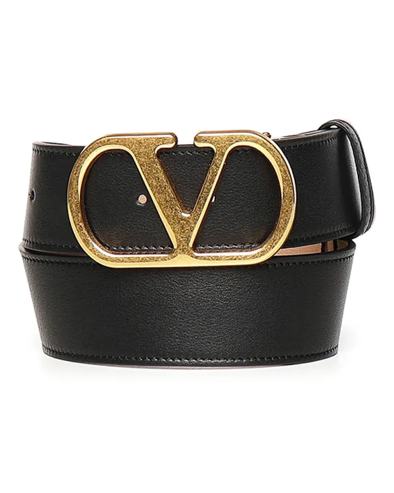 Valentino Garavani Gürtel - Beige Beige