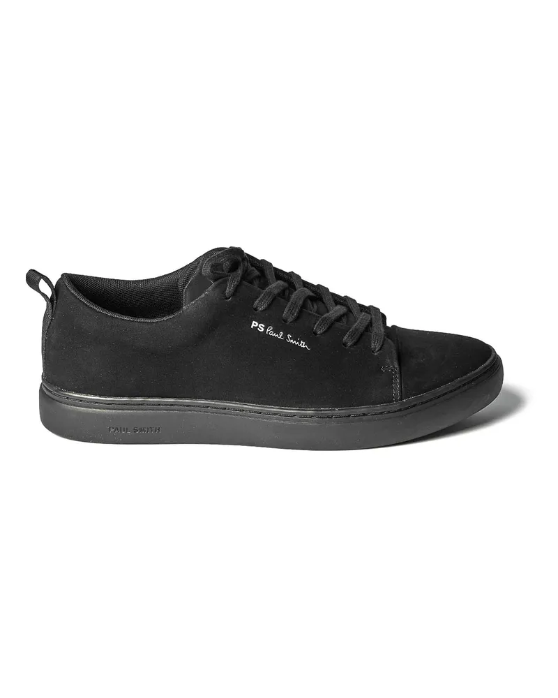Paul Smith Sneaker - Schwarz Schwarz