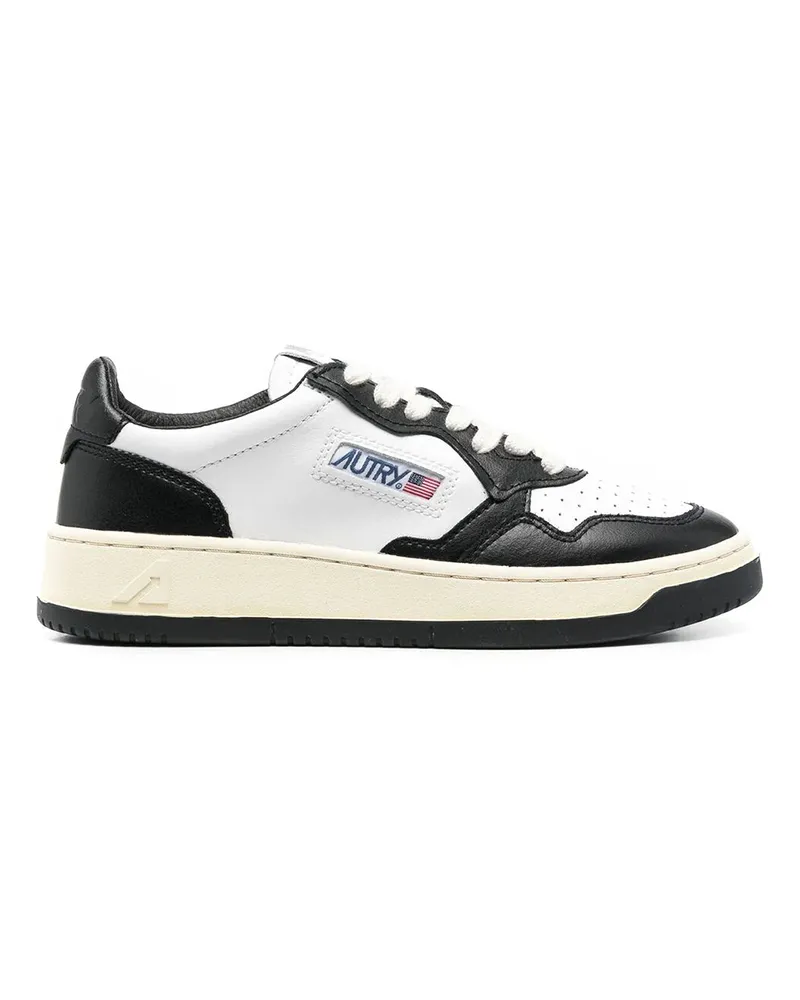 AUTRY Sneaker - Schwarz Schwarz