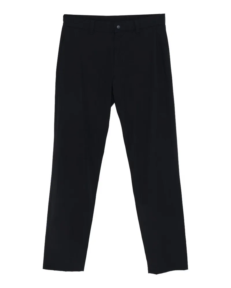 ASPESI Casual Hose - Blau Blau