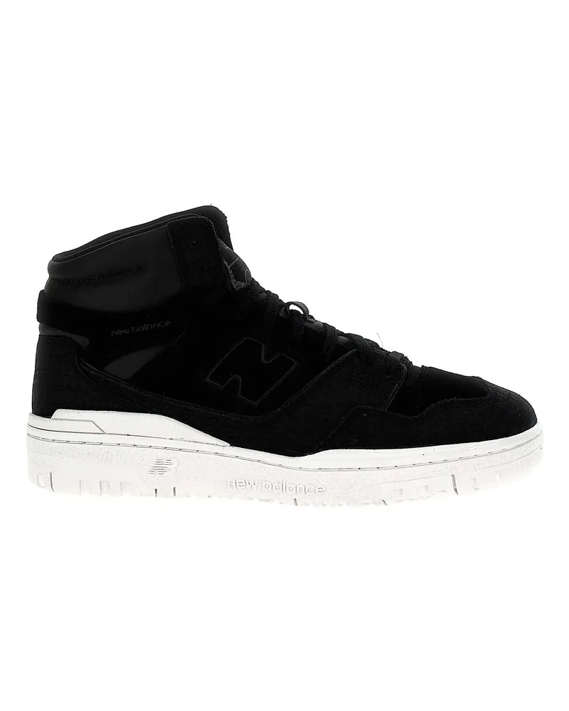 Junya Watanabe Sneaker - Weiß Schwarz