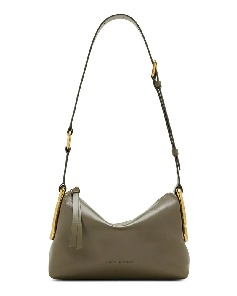 Marc Jacobs Schultertasche - Grün Grün