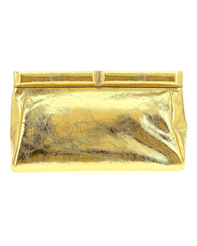 ARMARIUM Clutch - Gold Gold