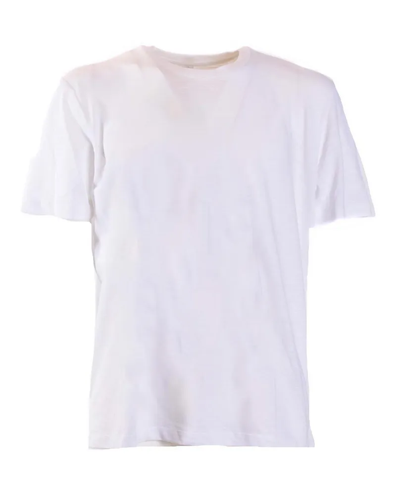 Neil Barrett T-Shirt - Weiß Weiß