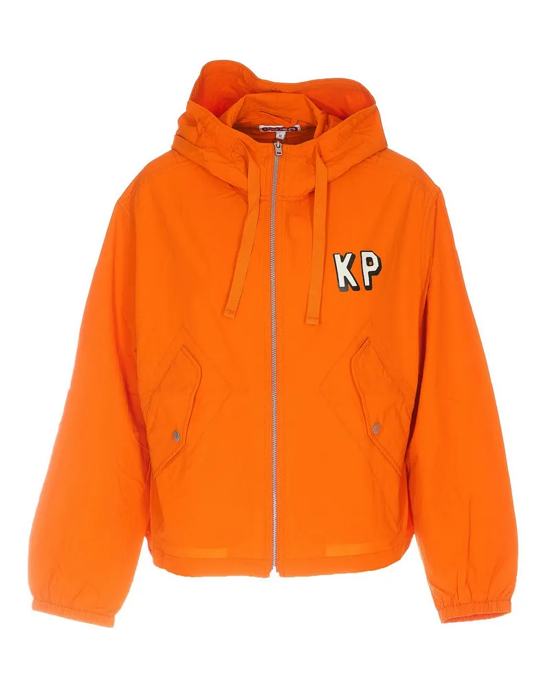 Kenzo Sweatshirt - Orange Orange
