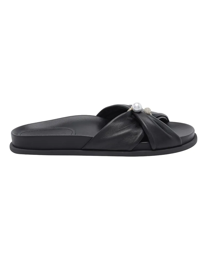 Jimmy Choo Pumps - Schwarz Schwarz