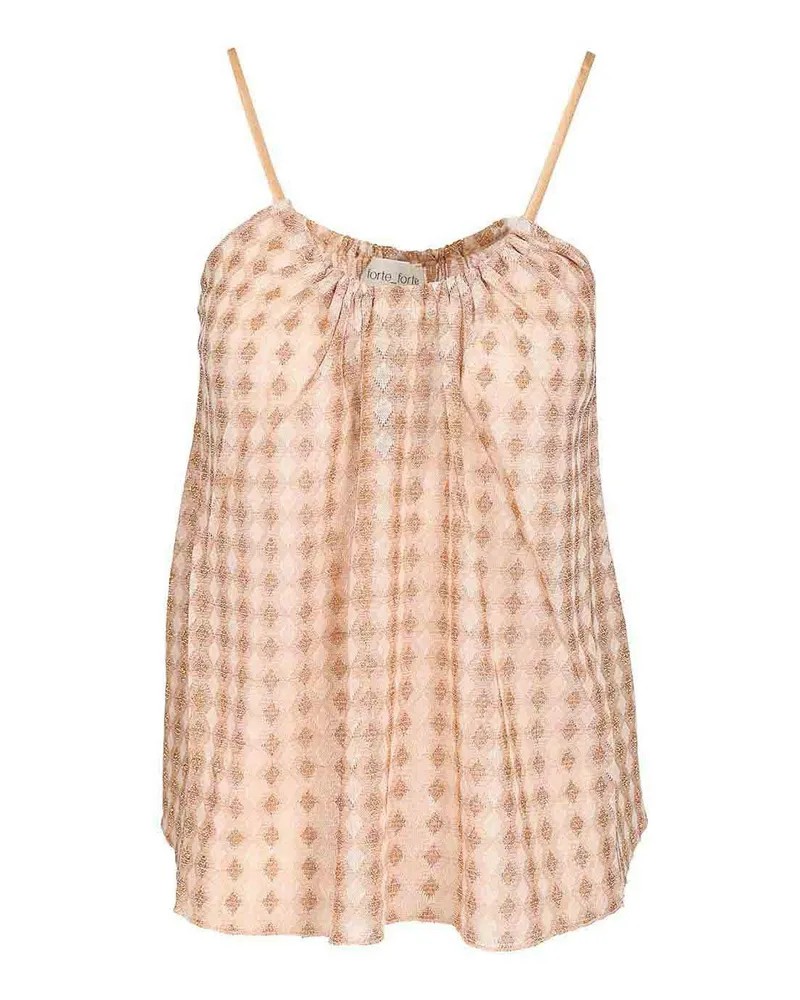 forte_forte Top - Bunt Bunt