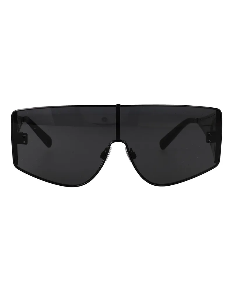 Dolce & Gabbana Sonnenbrille - Schwarz Schwarz