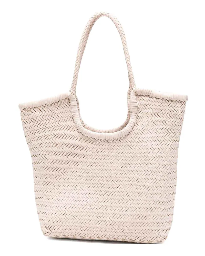 Dragon Diffusion Shopper - Beige Beige