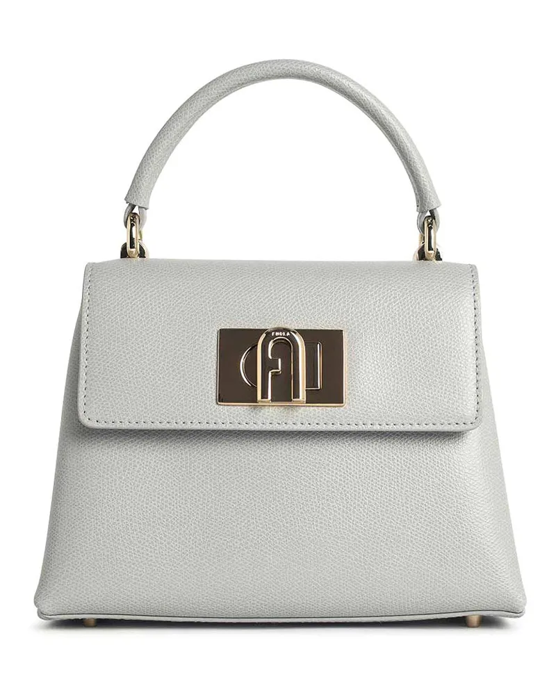 Furla Shopper - Grau Grau