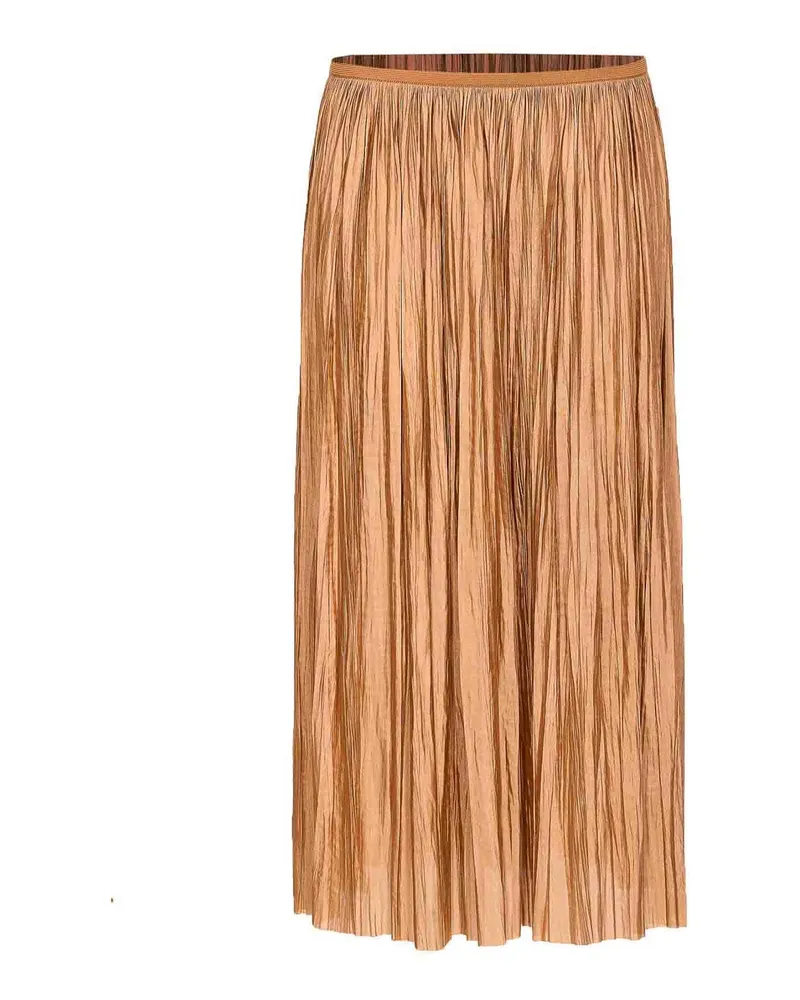 Roberto Collina Langer Rock - Braun Braun