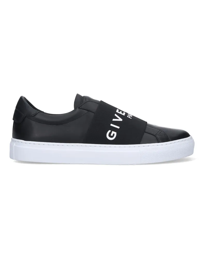 Givenchy Sneaker - Schwarz Schwarz