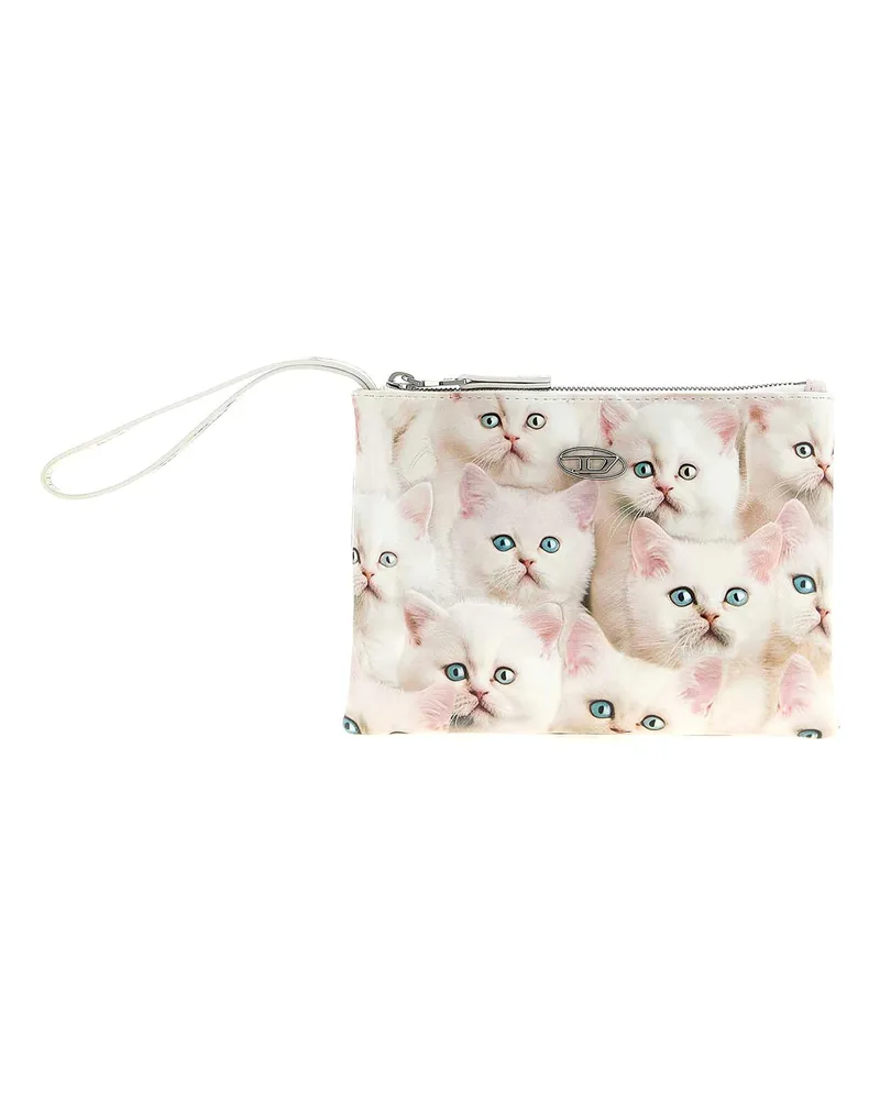 Diesel Clutch - Bunt Bunt