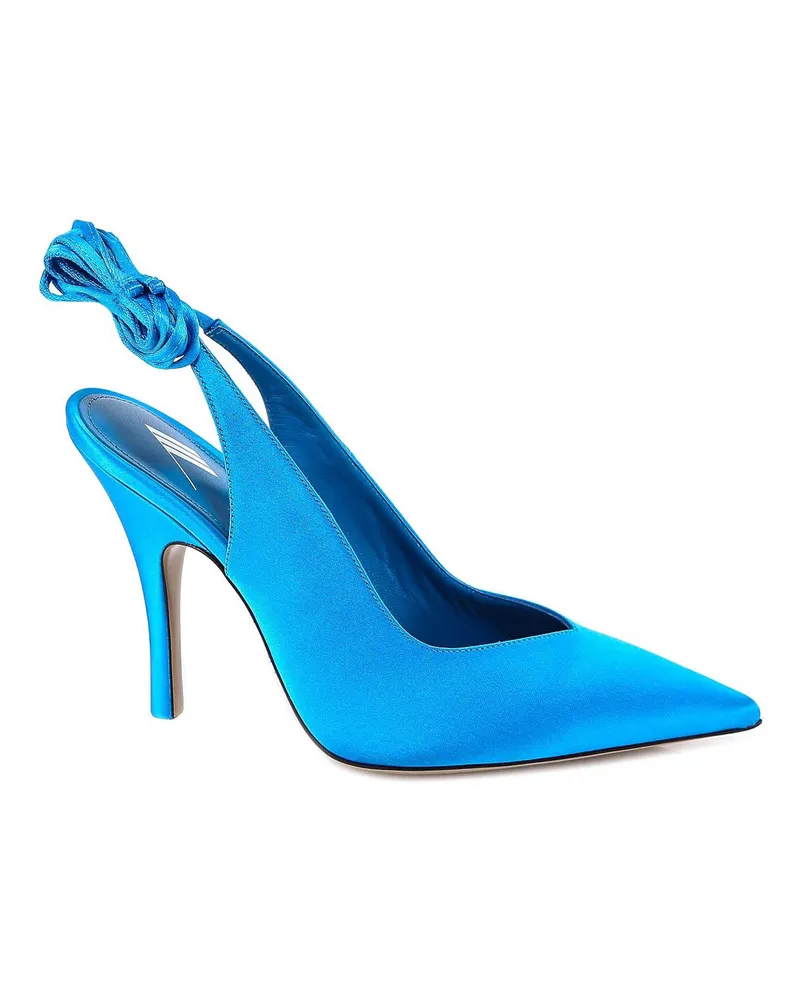 ATTICO Pumps - Blau Blau