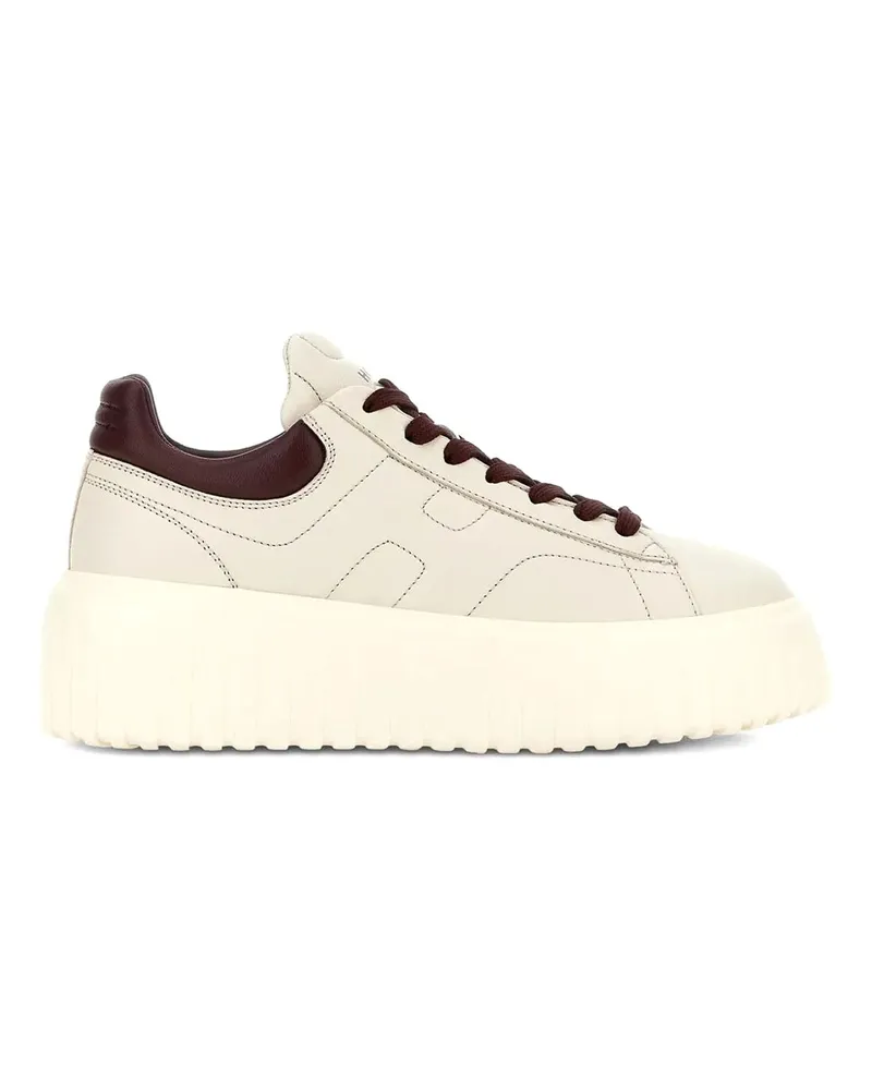 Hogan Sneaker - Weiß Weiß