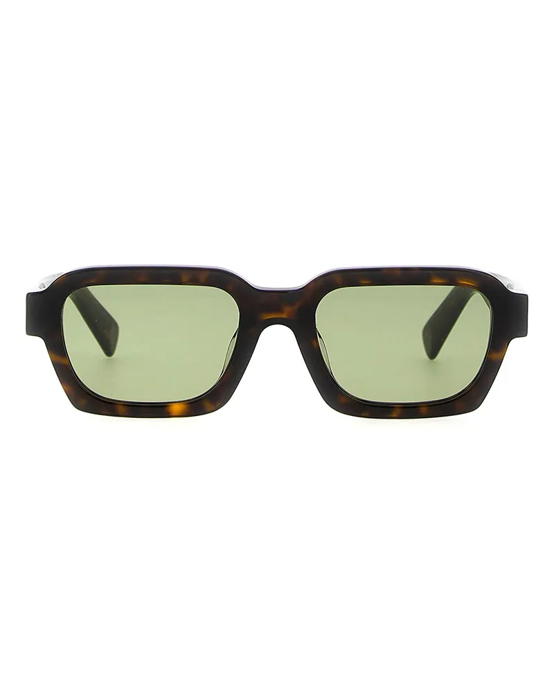RETROSUPERFUTURE Sonnenbrille - Bunt Bunt