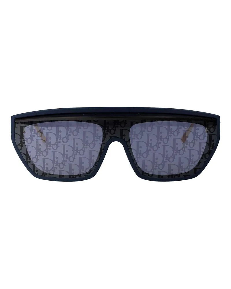 Dior Sonnenbrille - Blau Blau