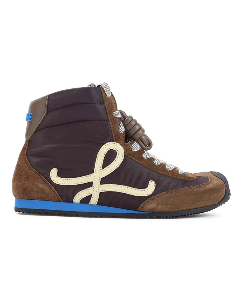 Loewe Sneaker - Braun Braun