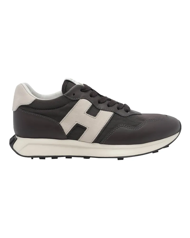 Hogan Sneaker - Braun Braun
