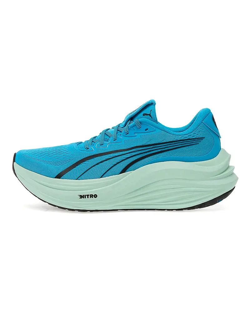Puma Sneaker - Blau Blau
