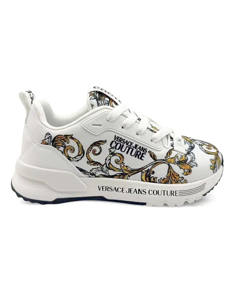 Versace Jeans Sneaker - Bunt Bunt
