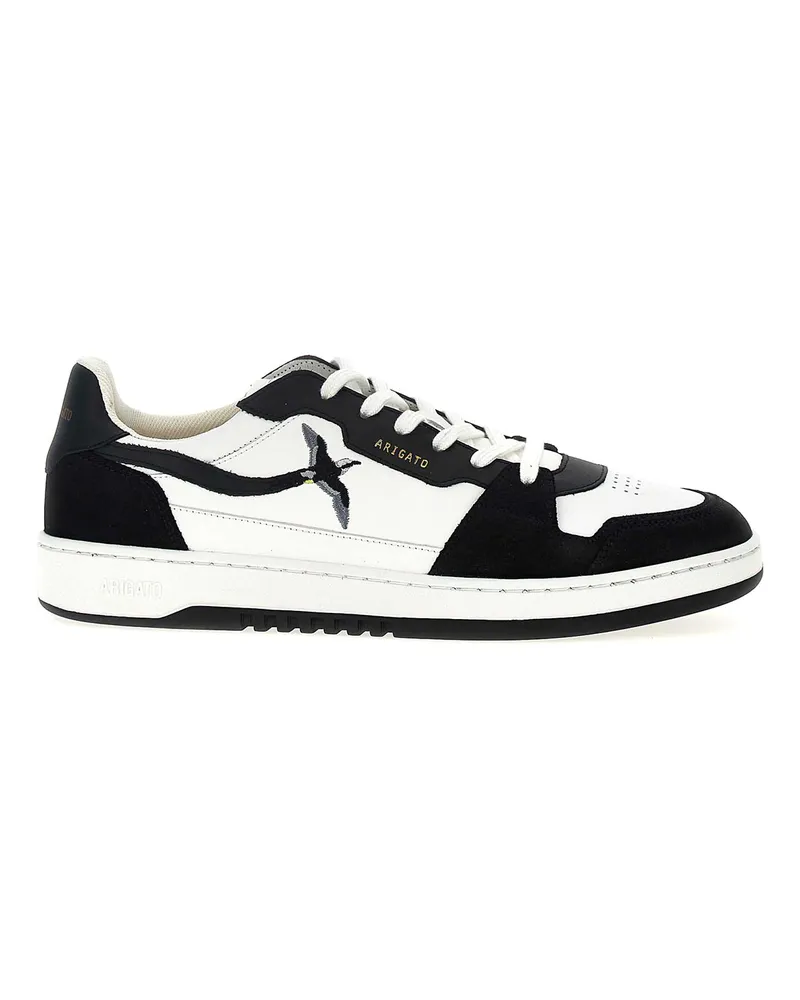 Axel Arigato Sneaker - Weiß Weiß