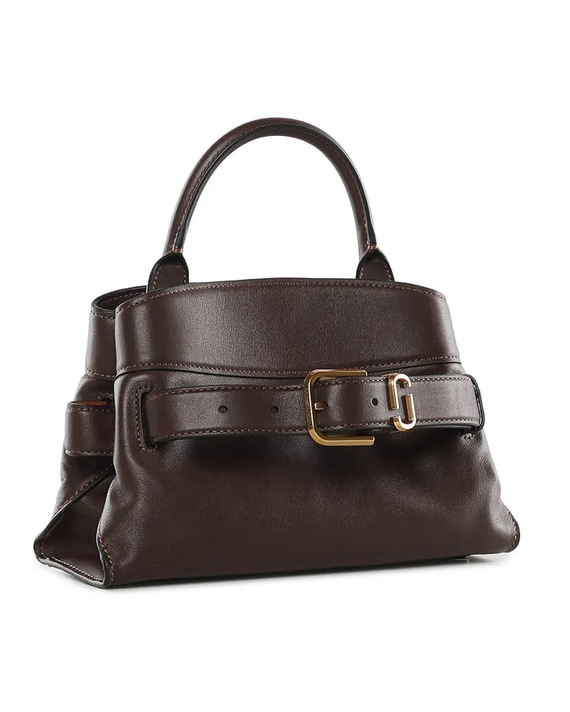 Marc Jacobs Umhängetasche - Beige Beige