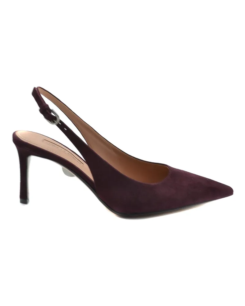 Samuele Failli Pumps - Rot Rot