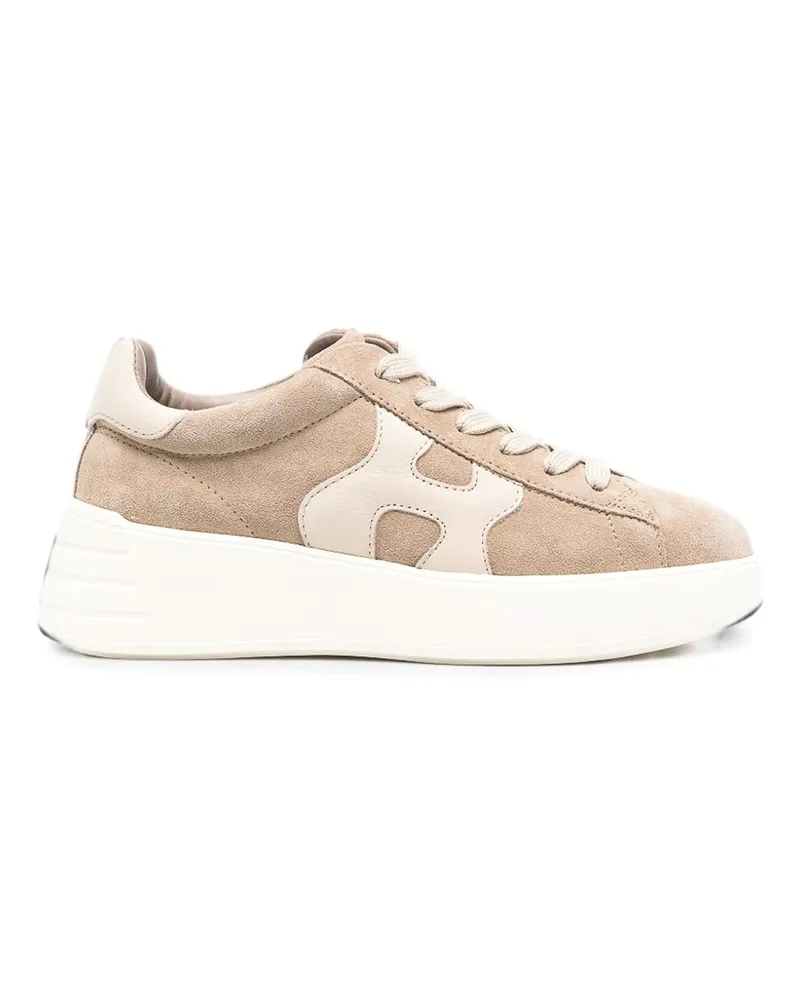 Hogan Sneaker - Hellbraun Hellbraun