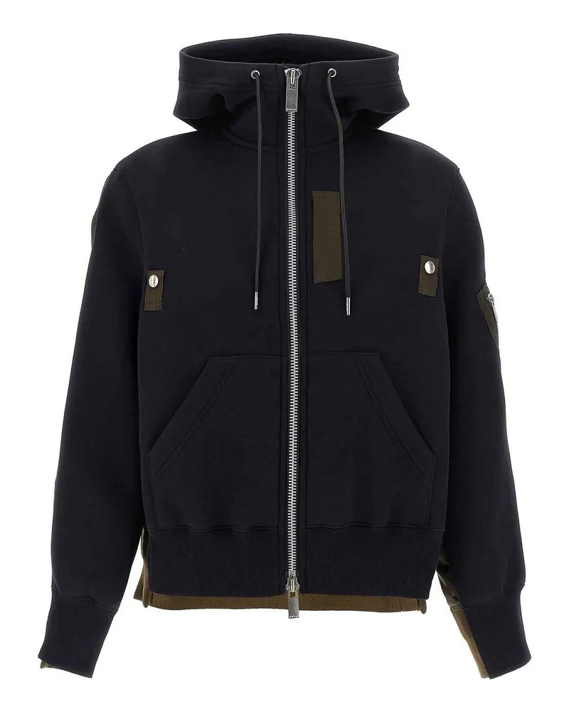 Sacai Sweatshirt - Bunt Bunt