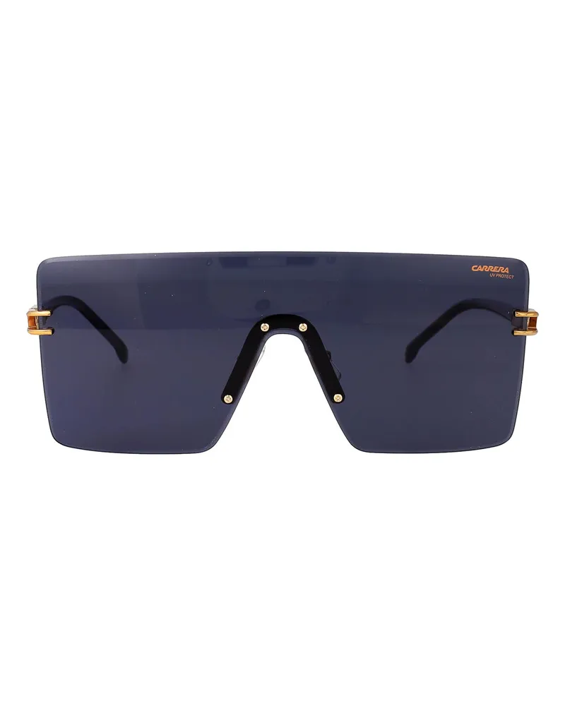 Carrera Sonnenbrille - Gold Gold