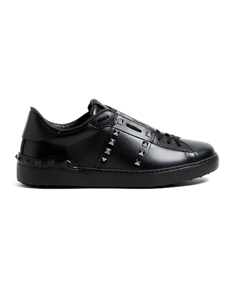 Valentino Garavani Sneaker - Schwarz Schwarz