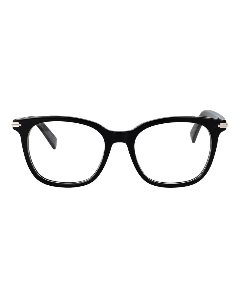 Dior Sonnenbrille - Schwarz Schwarz