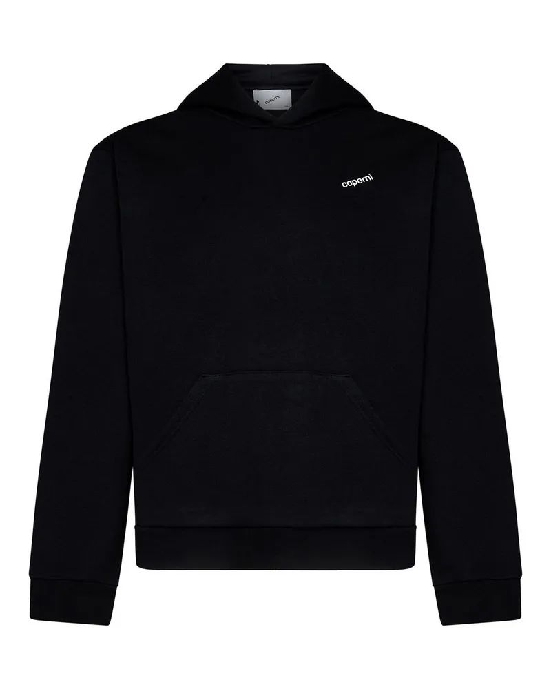 COPERNI Sweatshirt - Schwarz Schwarz
