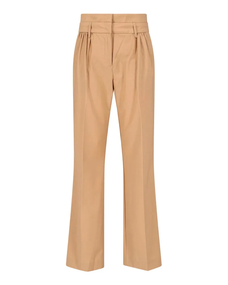 The Garment Casual Hose - Beige Beige