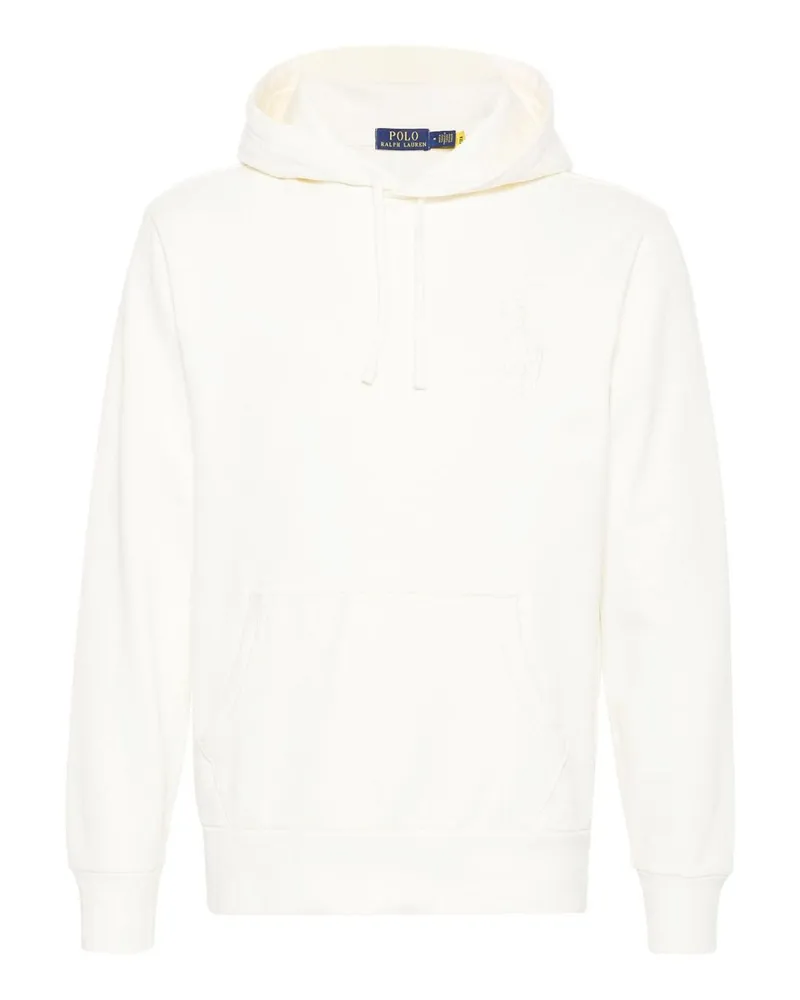 Ralph Lauren Sweatshirt - Beige Beige