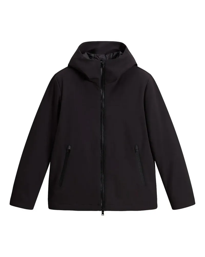 Woolrich Casualjacke - Grau Grau