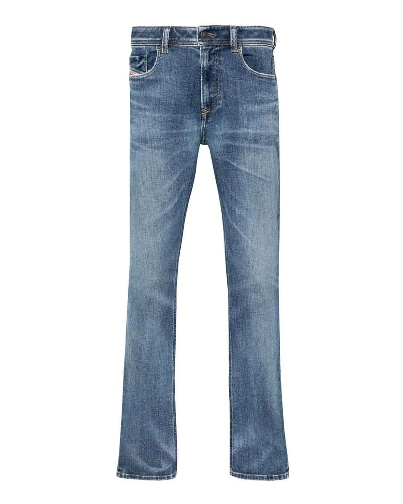 Diesel Skinny Jeans - Blau Blau