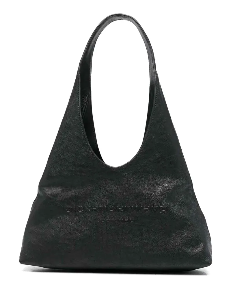 Alexander Wang Umhängetasche - Schwarz Schwarz