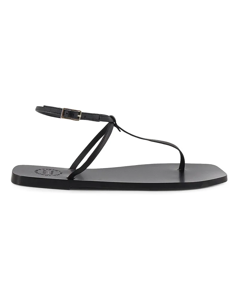 ATP Atelier Sandalen - Schwarz Schwarz