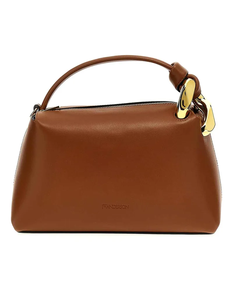 J.W.Anderson J. W. Anderson Shopper - Braun Braun