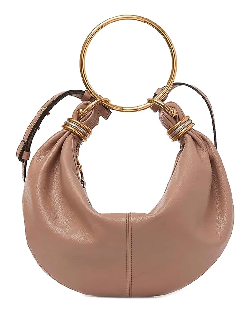 Chloé Umhängetasche - Rosa Rosa