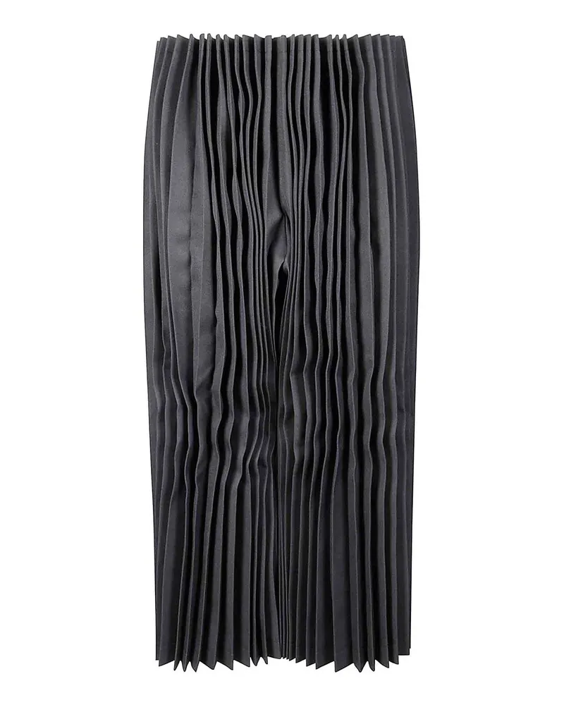 Comme des Garçons Casual Hose - Schwarz Schwarz