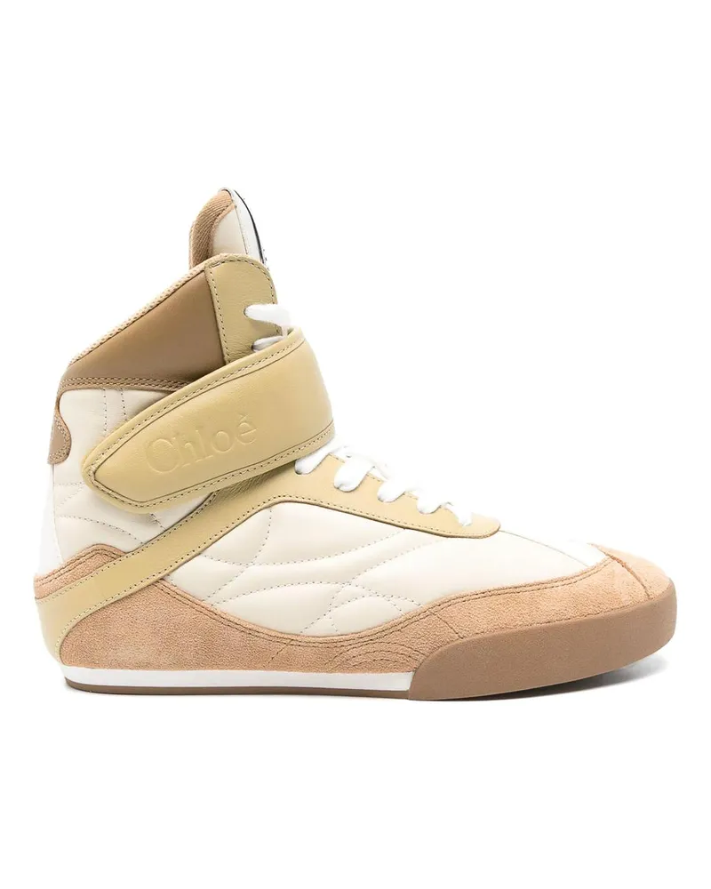 Chloé Sneaker - Beige Beige