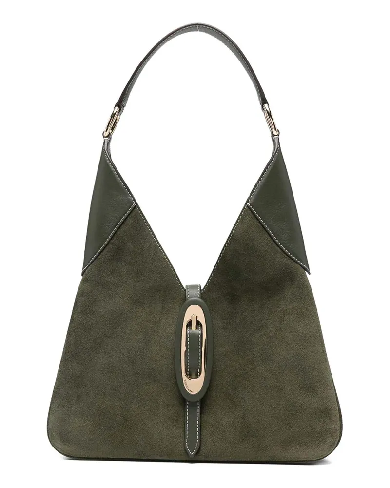 Michael Kors Umhängetasche - Grün Grün