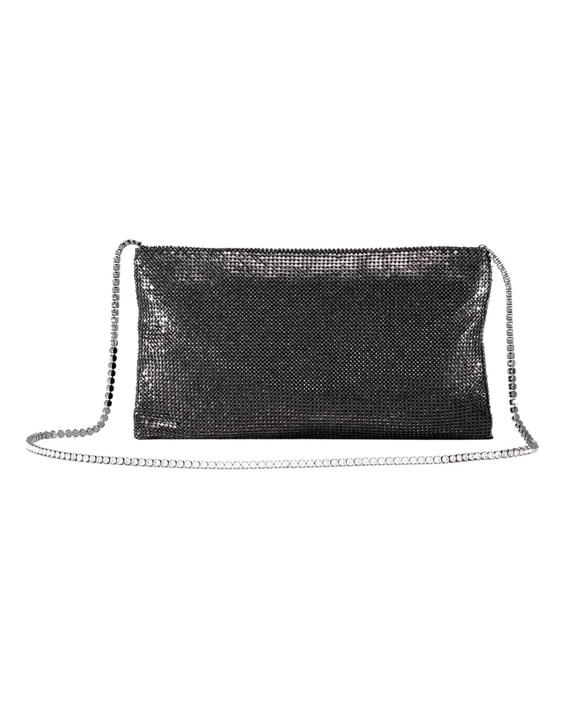 Benedetta Bruzziches Shopper - Grau Grau