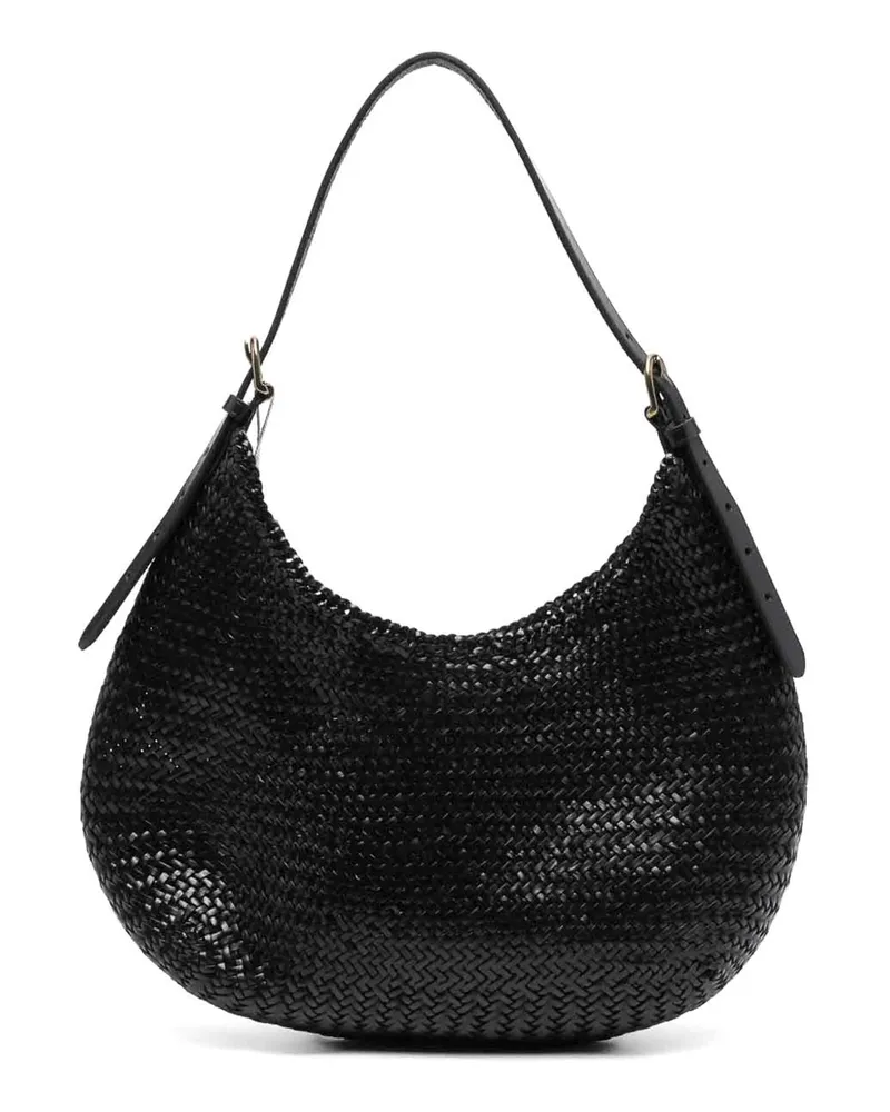 Dragon Diffusion Schultertasche - Schwarz Schwarz