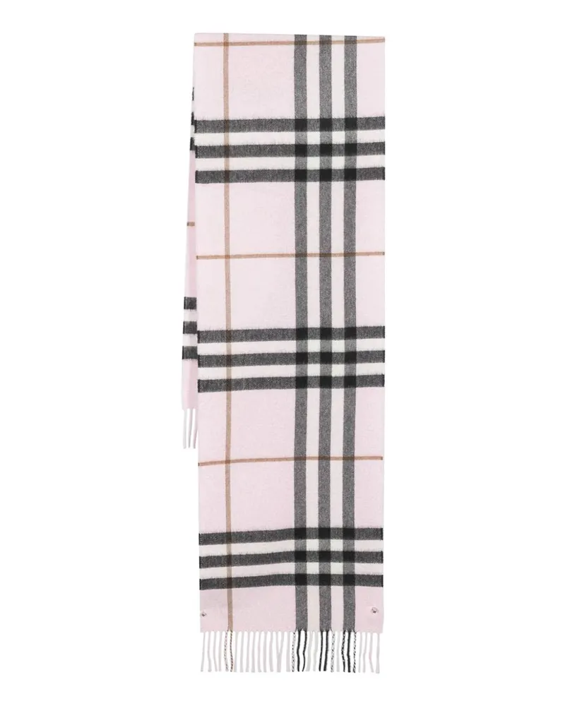 Burberry Schal - Bunt Bunt
