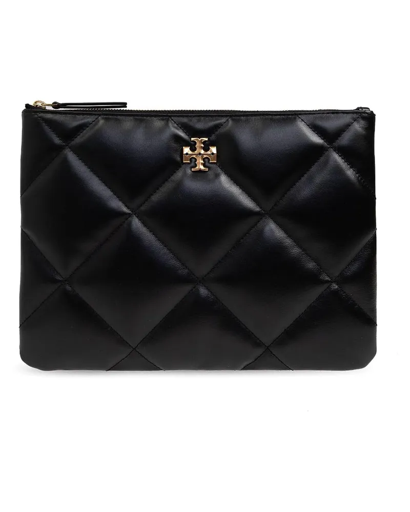 Tory Burch Shopper - Schwarz Schwarz
